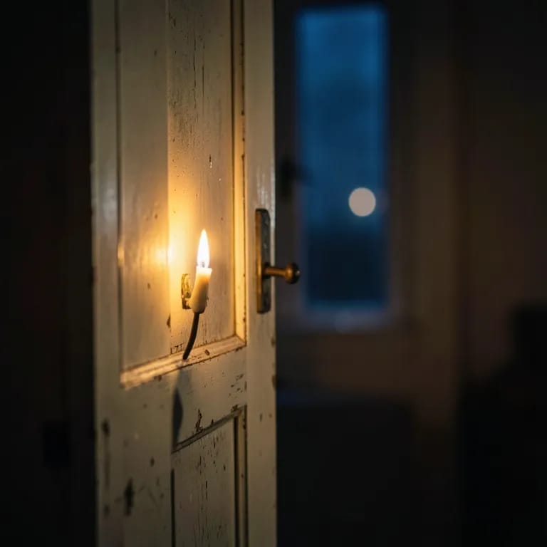 Waiting For You