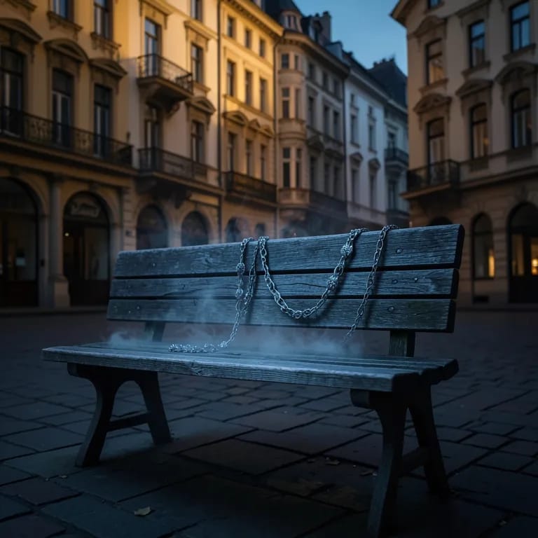 The Bench