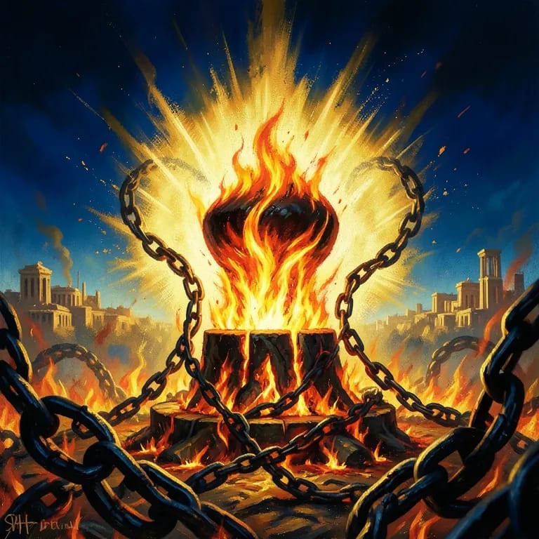 Fiery Furnace