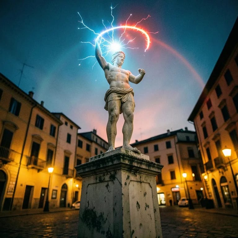Ferro e Fuoco