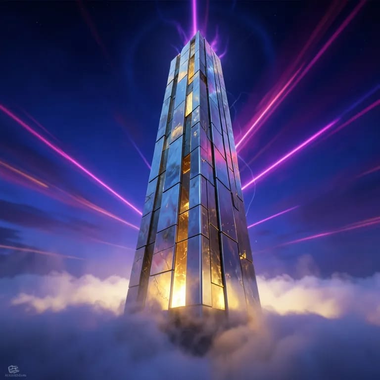 The Monolith