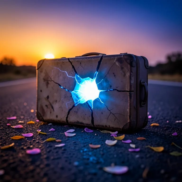 Carry A Little Bit