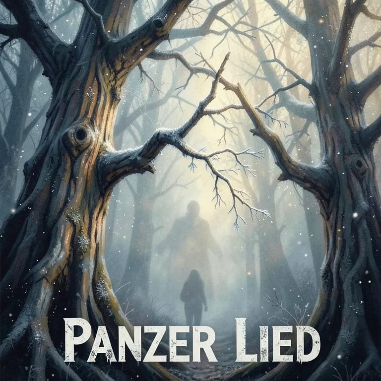 Panzer Lied