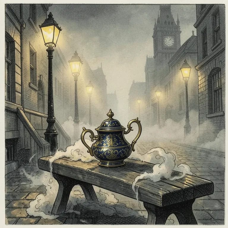 Sherlockette 002