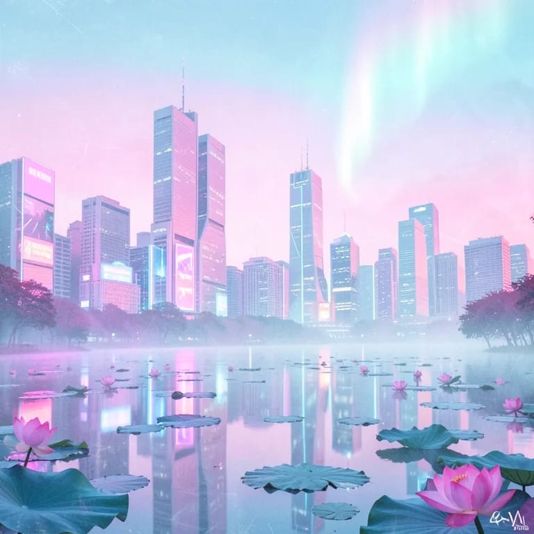 Welcome to Libra land