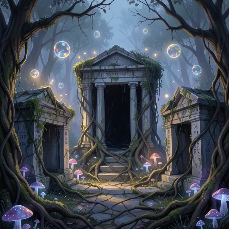 Gravecode