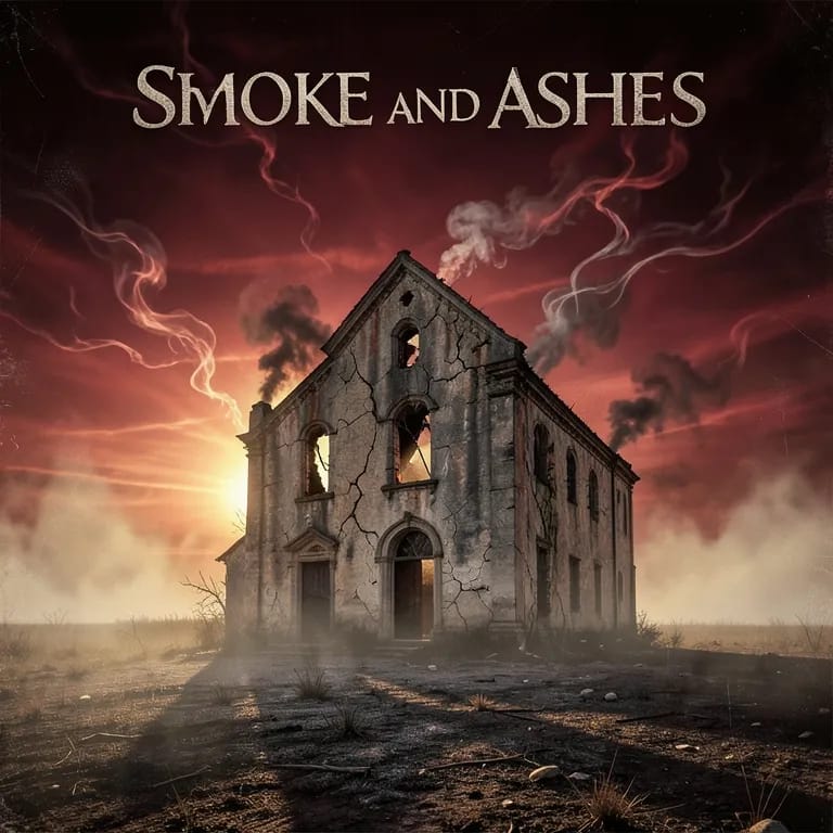 Smoke and Ashes