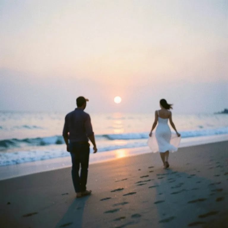 Il mio sogno d’amore