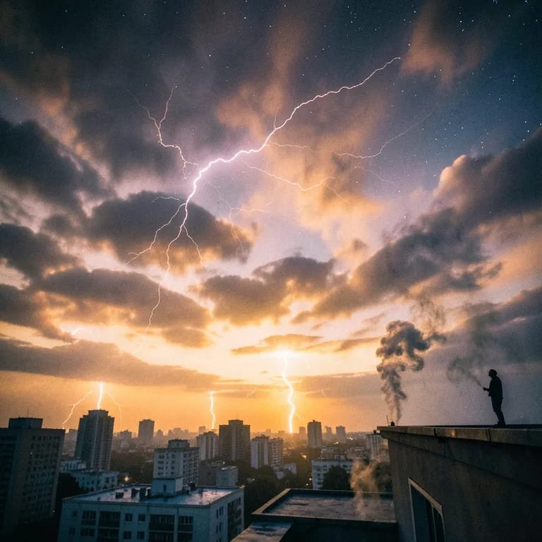 Fallen Halo