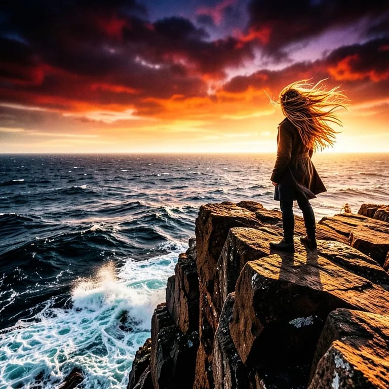 Conquer the Change