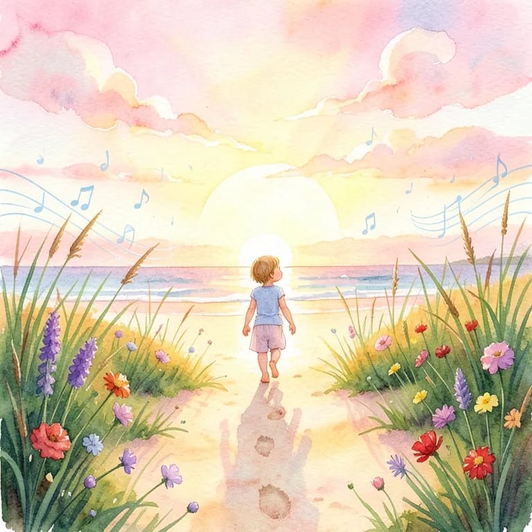 Sonnenlicht