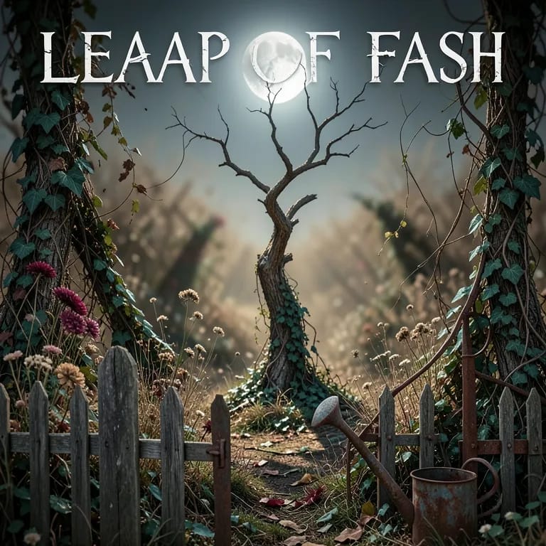 Leap of Faith