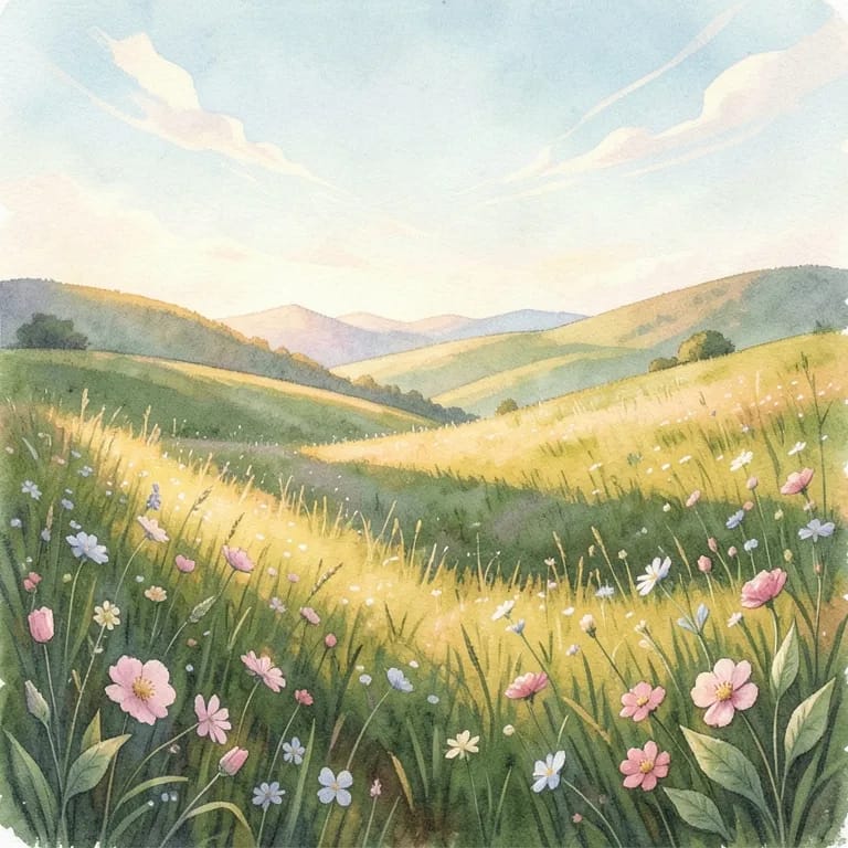 Sommaräng