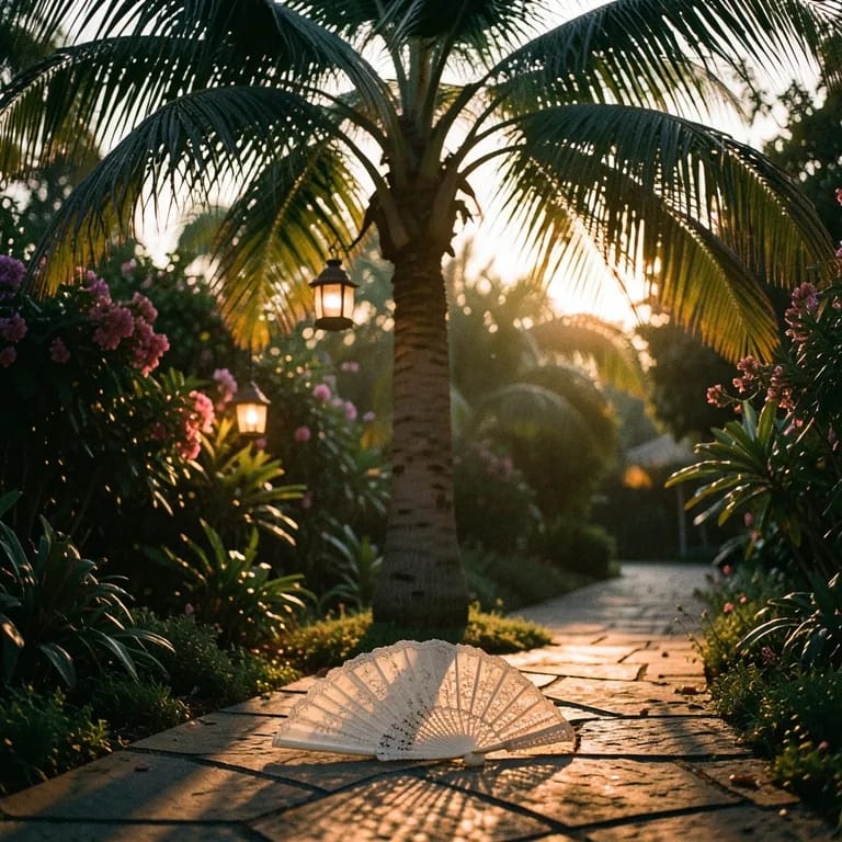 Fuego de Tu Mirada