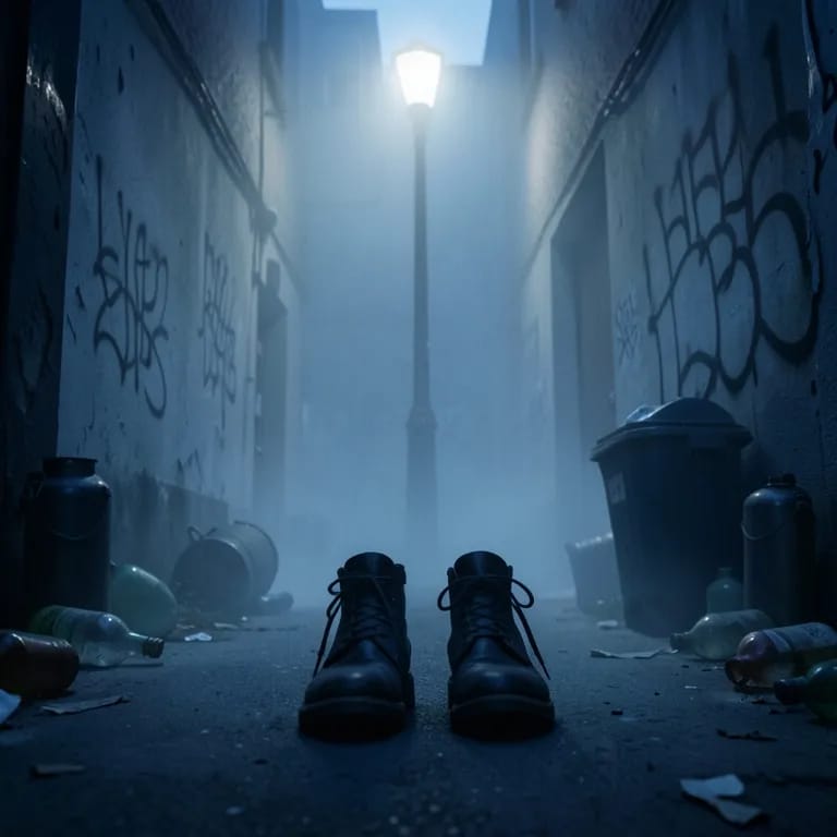 Silencieux mais fatal V2
