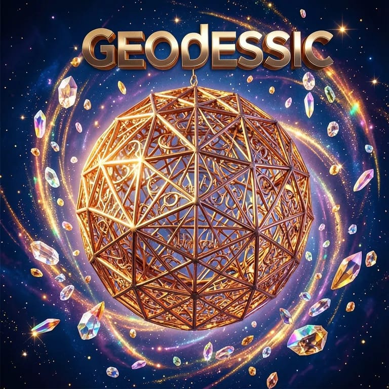 Geodesic
