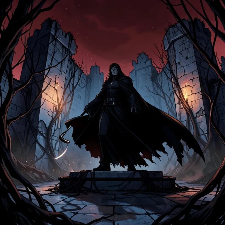 KILLERS WRATH