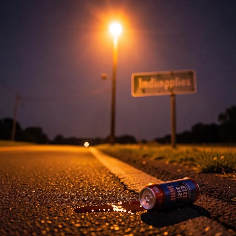 Busch Light Nights