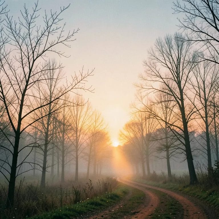 Light at the End of the Tunnel