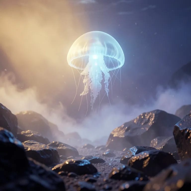 From the Abyss