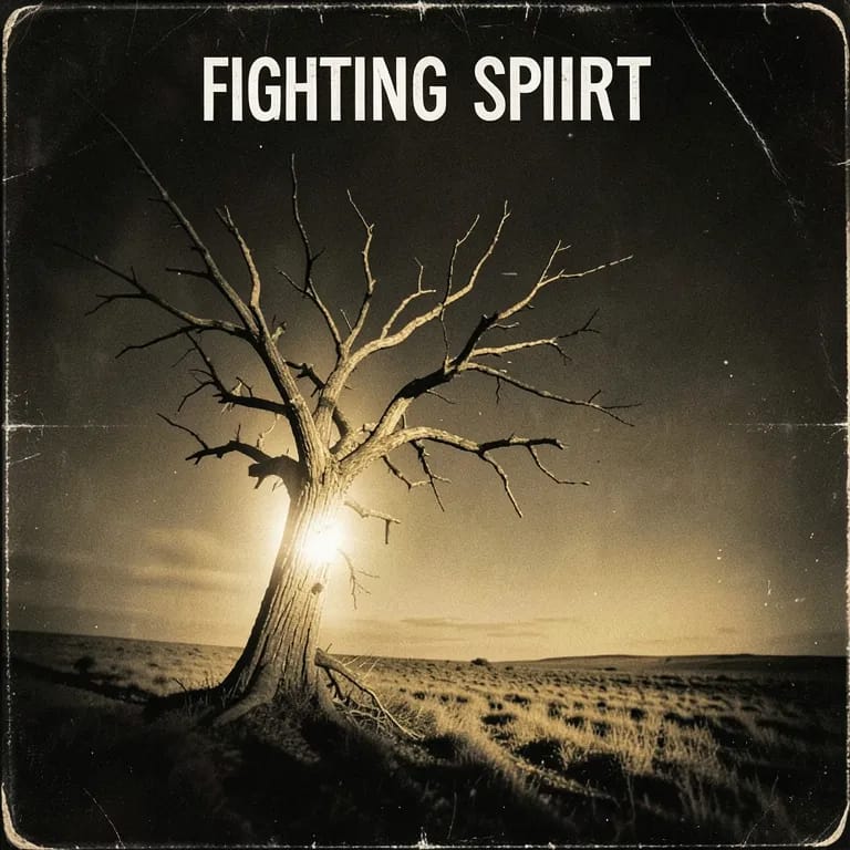 Fighting Spirit