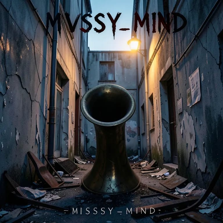 MVSSY_MIND