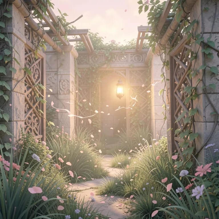 Like The Wind