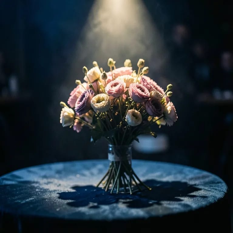 Your Bouquet