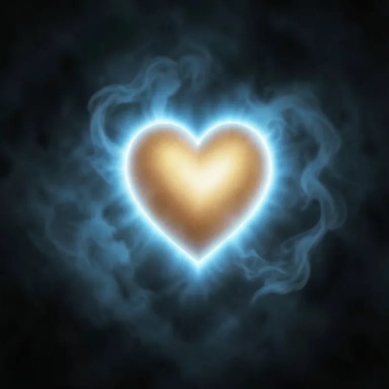 Inside of My Heart