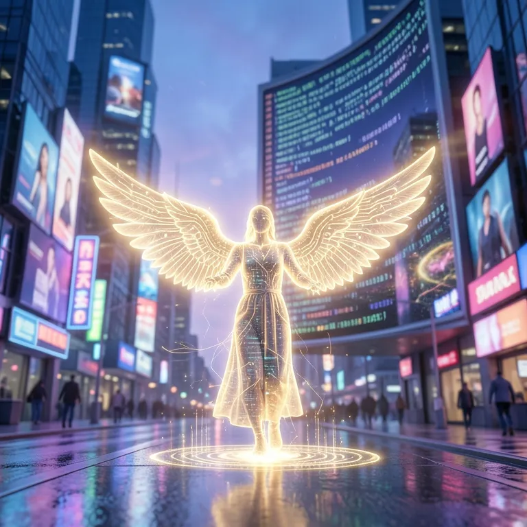 Digital Angel