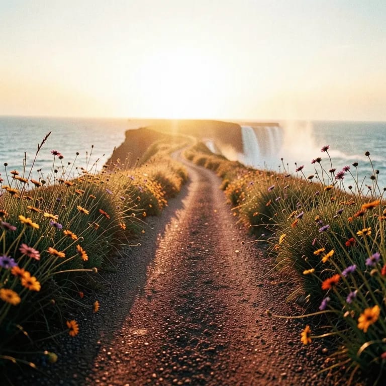 PROMISED LAND