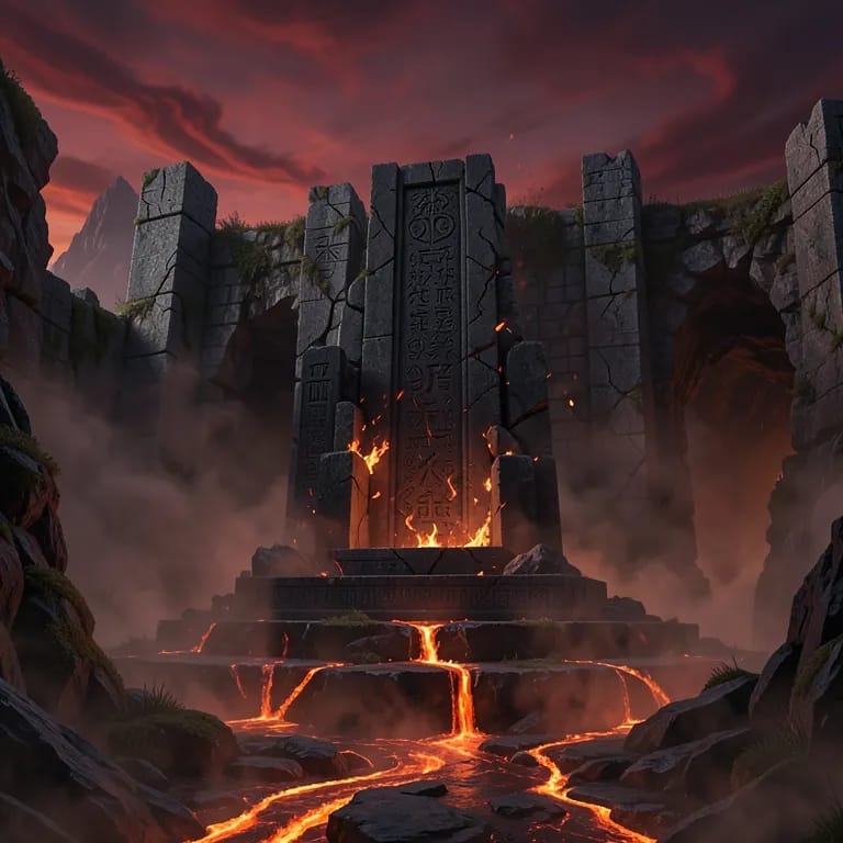 Armageddon 's Wrath