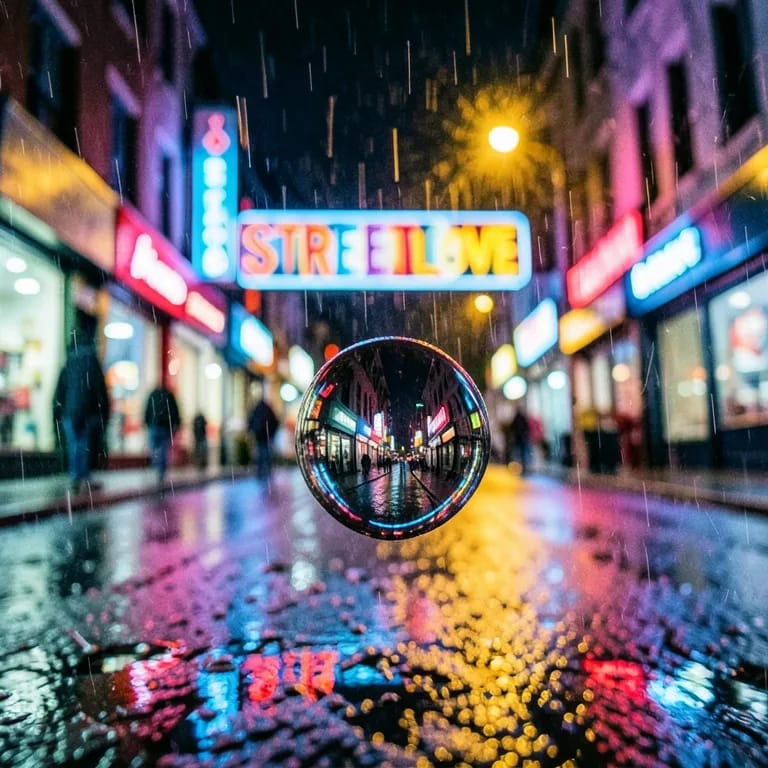 Street Love
