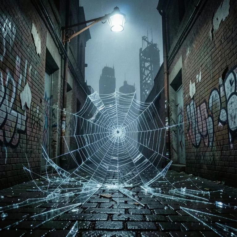 Breaking the Web of Lies