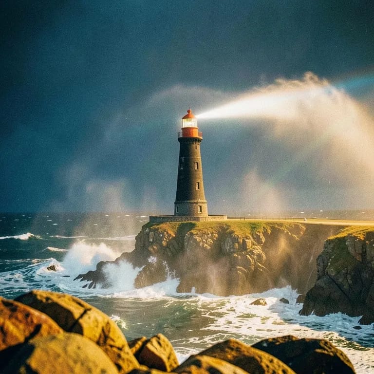 Shine Down Bastion