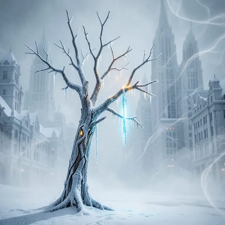So Cold