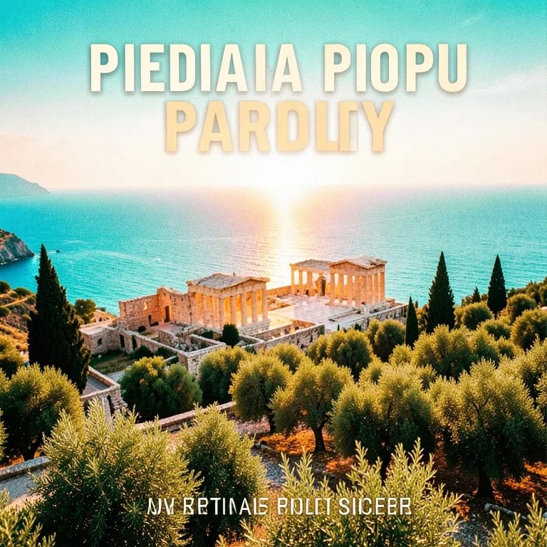Sicily All Night