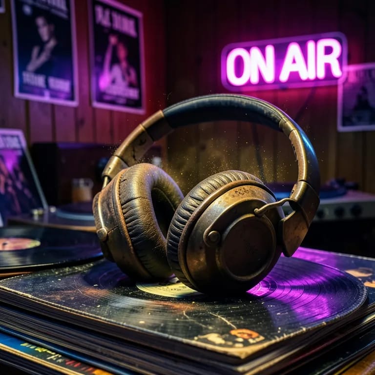 Dreams at Full Volume