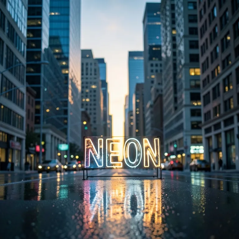 Neon