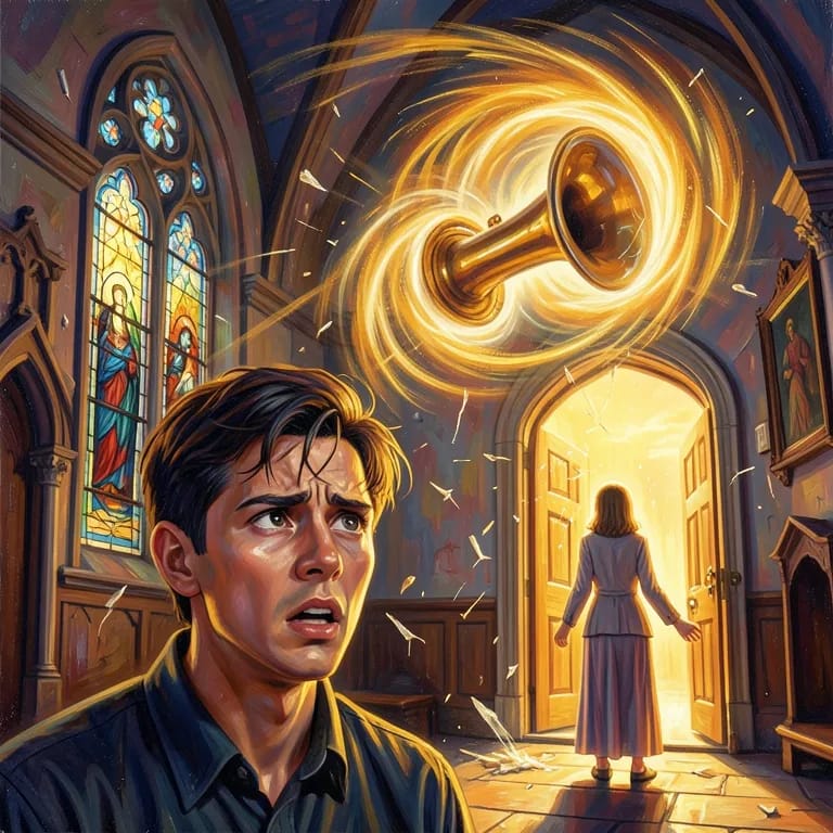 The Rapture of Th Church