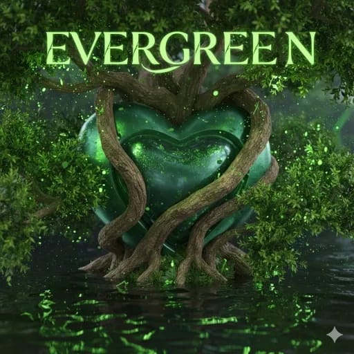 Evergreen