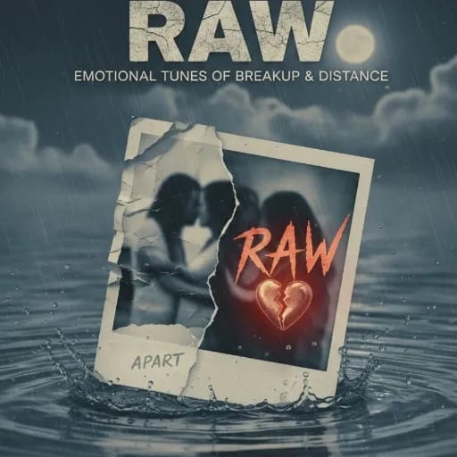 Raw