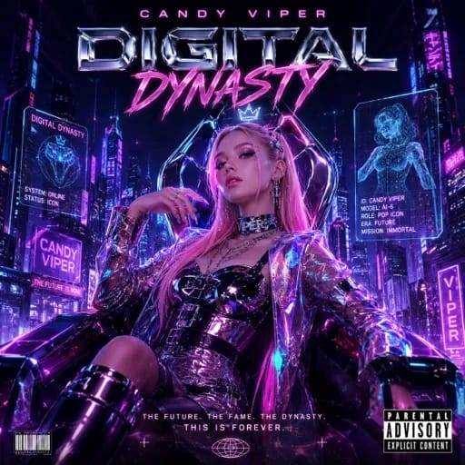 Digital Dynasty