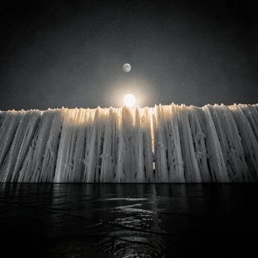 The Tale of The Deep North