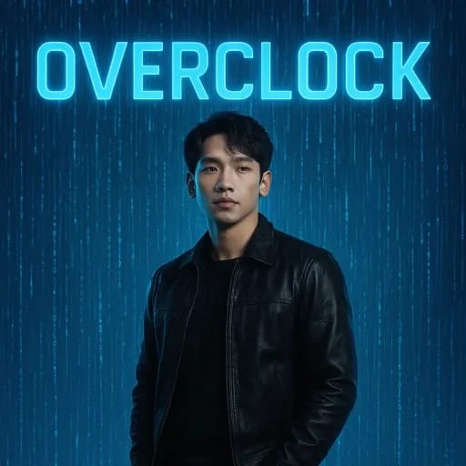 Rain(K-Boyz) Overclock