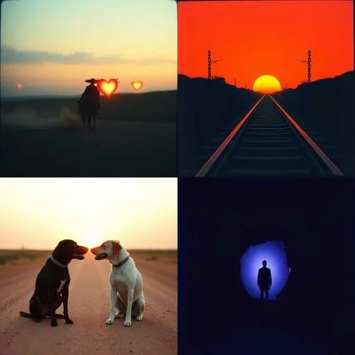 NEW TRACKS September