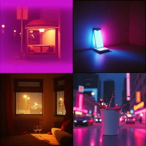 Random songs I have