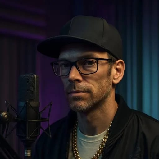 Sytt Styles & the Weird Company "Back for more"