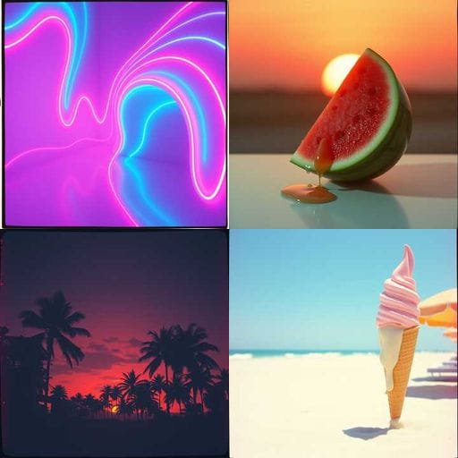 Hot Summer Hits