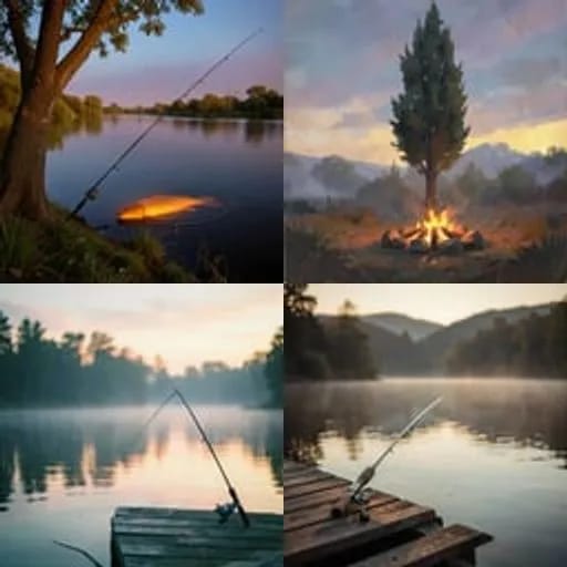 Fishing Trip